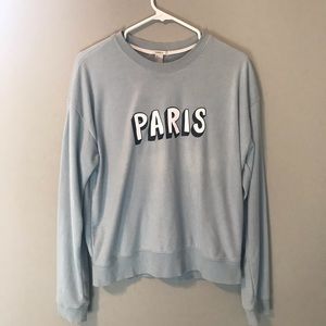 Forever 21 Sweatshirt